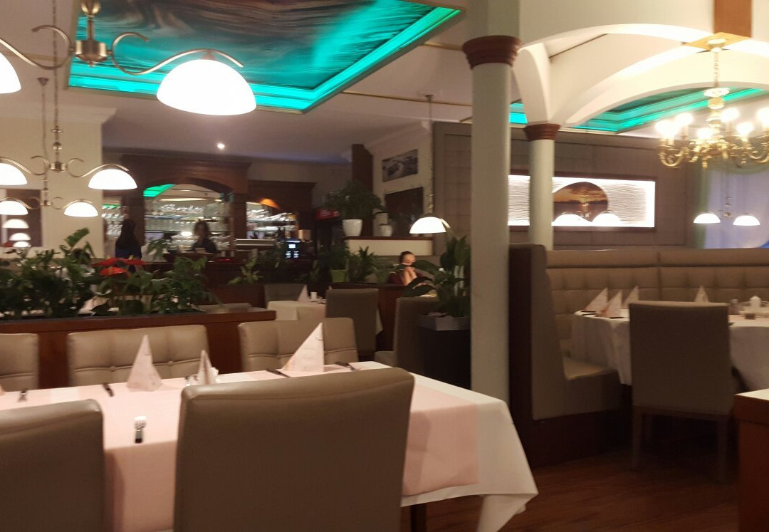 Peine餐馆和美食-Argentina Steak & Grillhaus