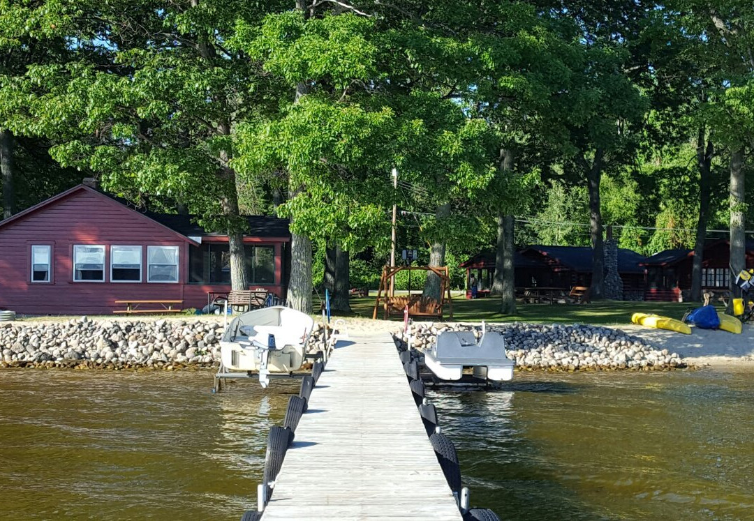Fought's Resort