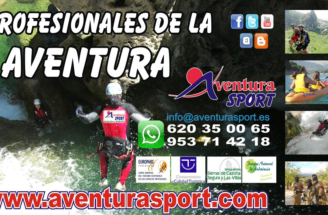 Aventura Sport景点图片