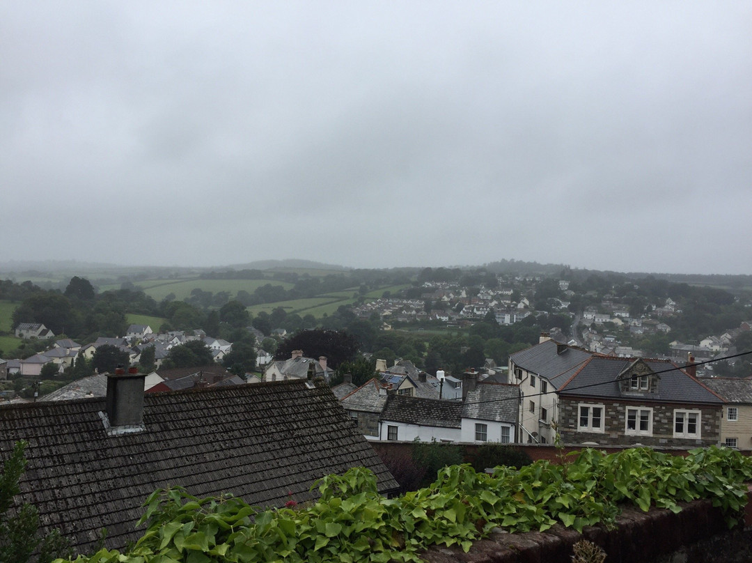 Lawrence House Museum-朗塞斯顿必去景点