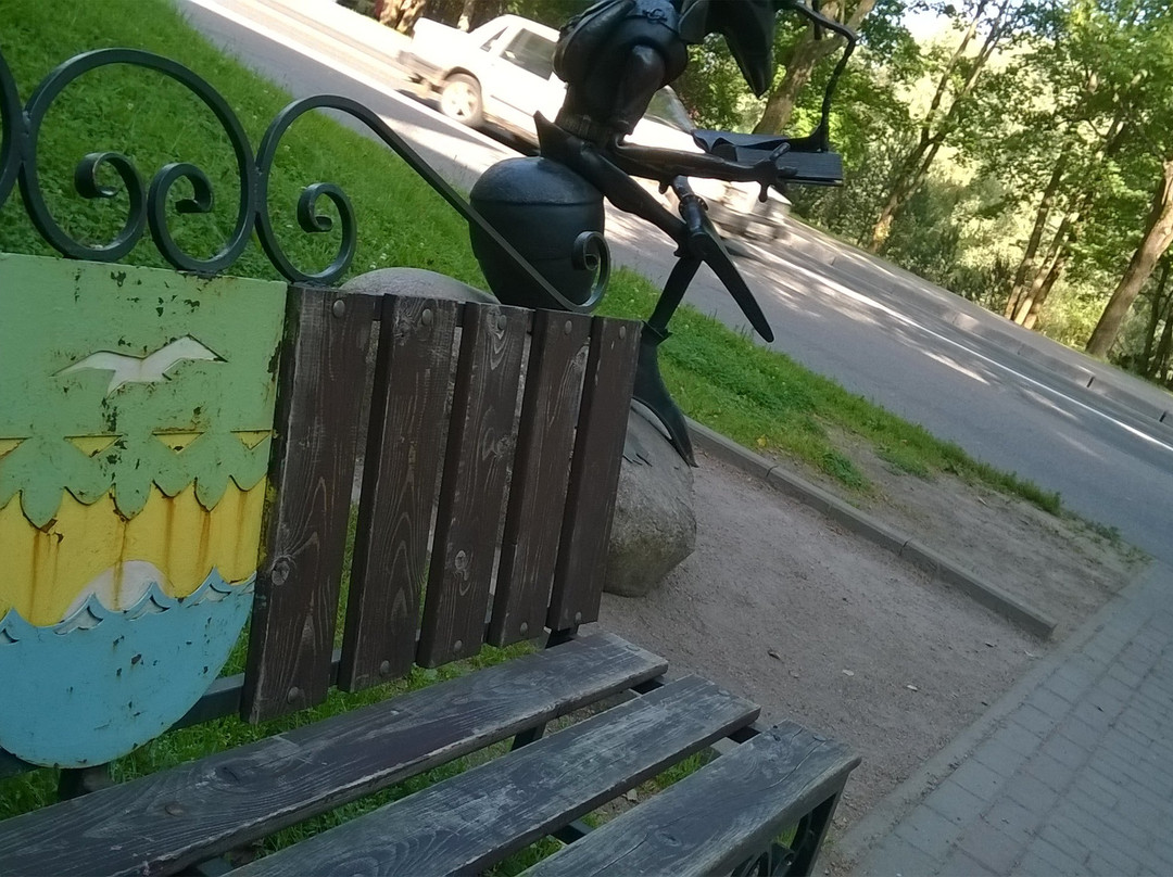 Ant Museum景点图片