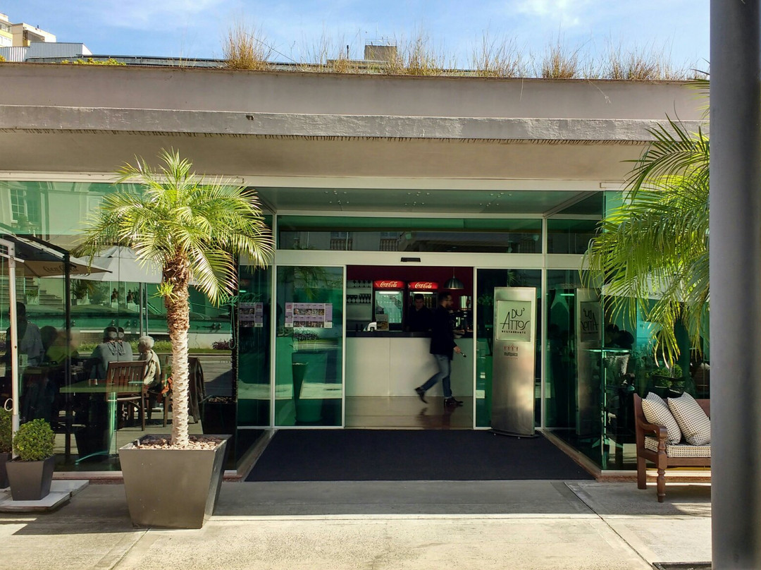 Du'Attos Restaurante