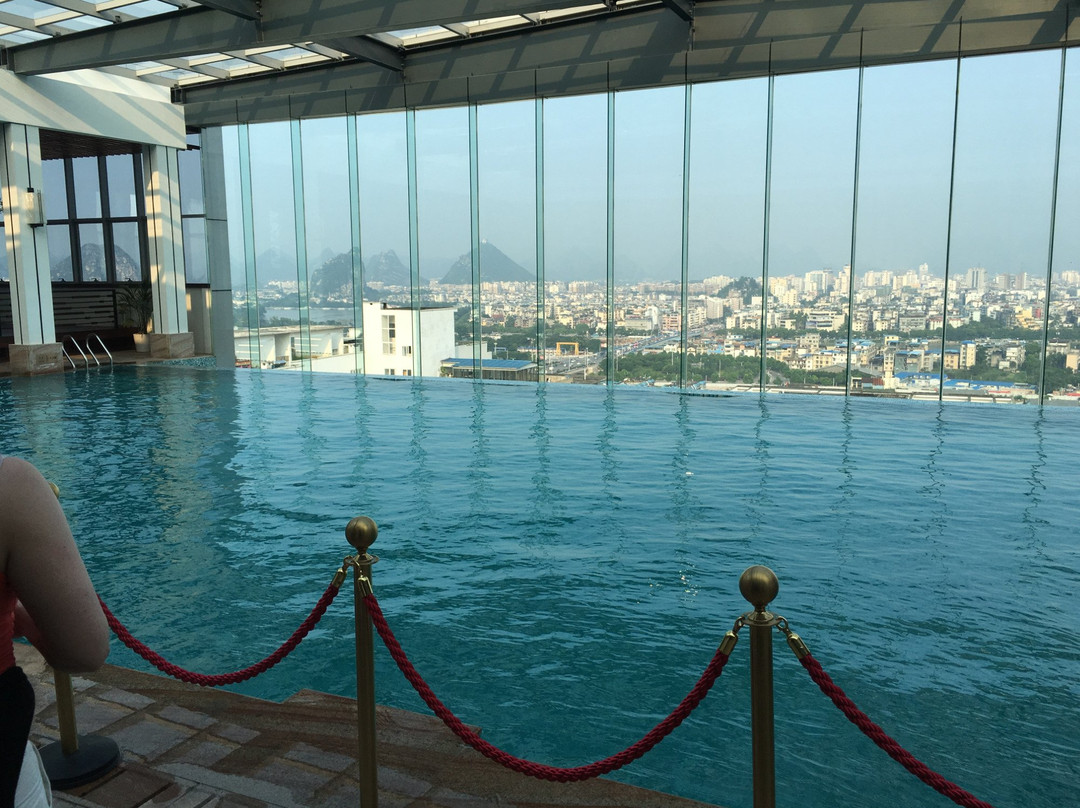 桂林会展国际酒店主图