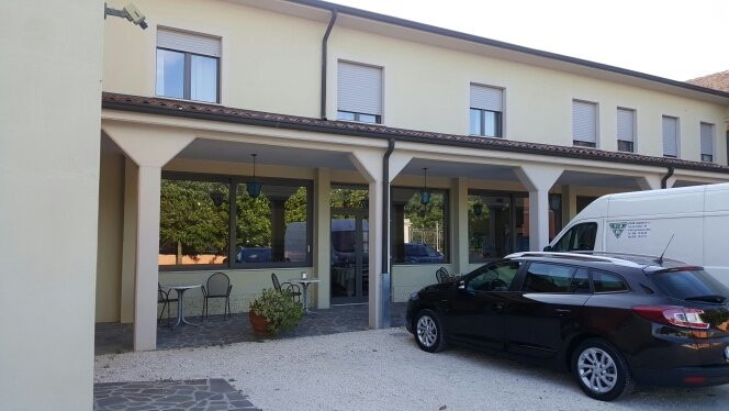 Albergo Locanda Primavera主图