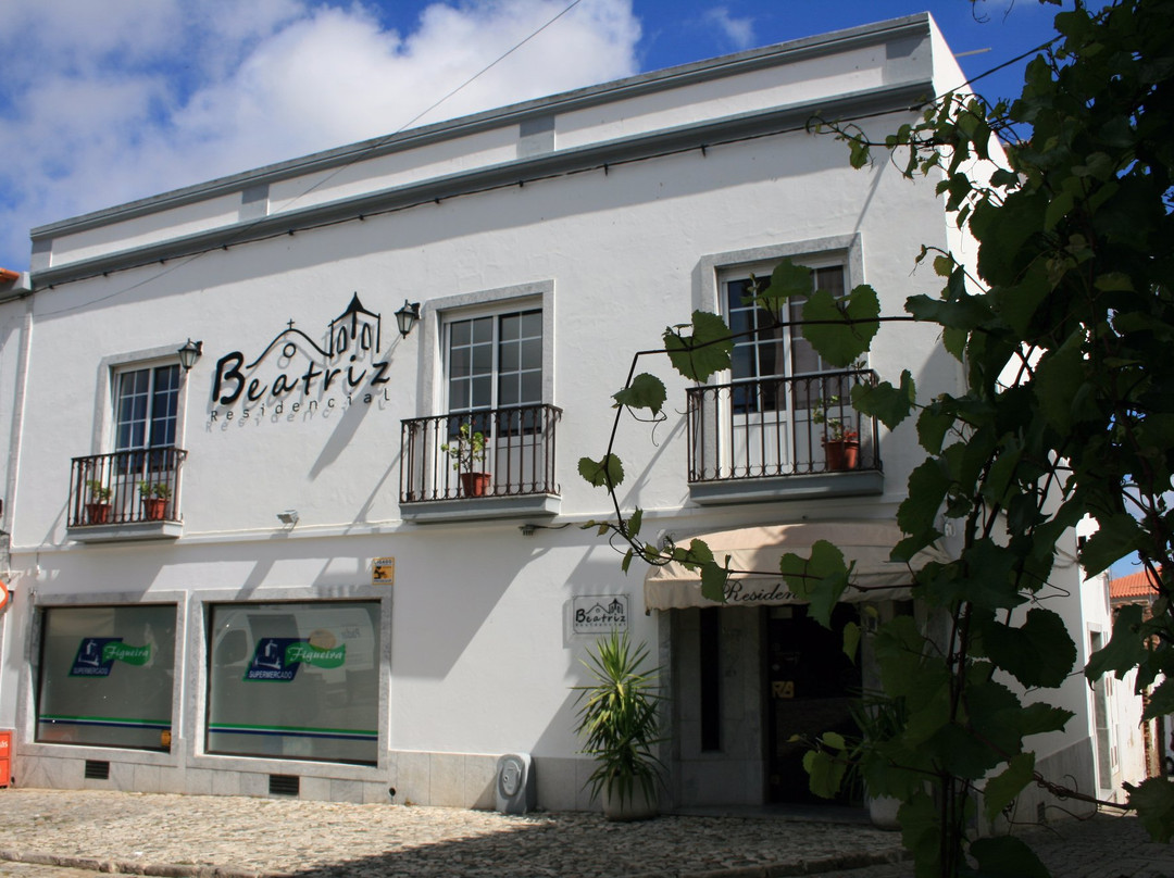 Hotel Beatriz
