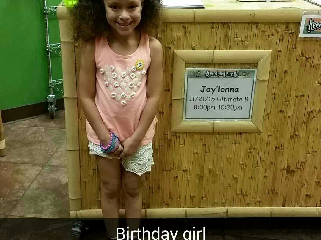 Scooter's Jungle-埃尔塞贡多必去景点