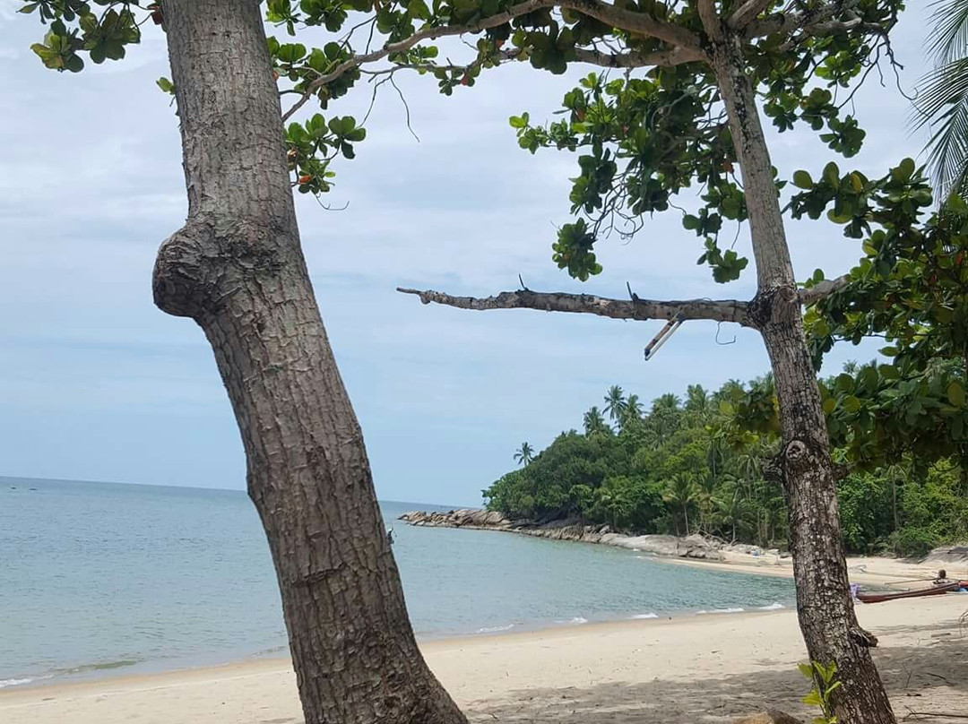 Khao Phlai Dam景点图片