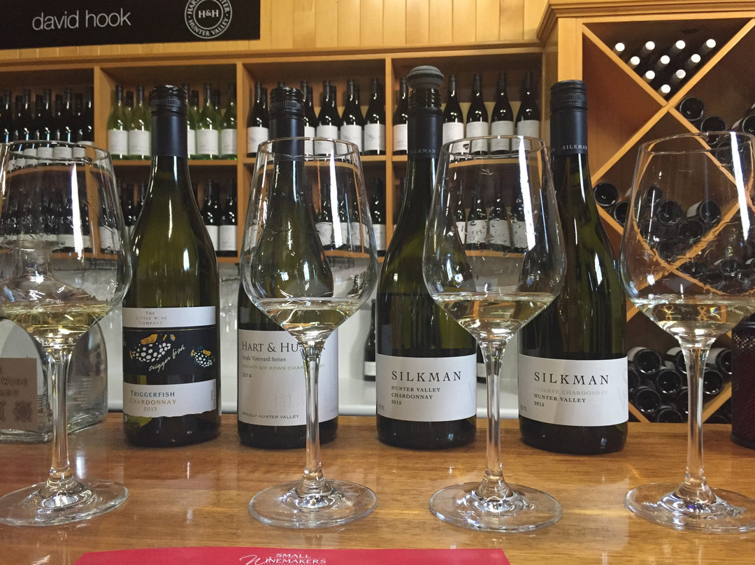 All Hunter Wine Tours & Transfers景点图片