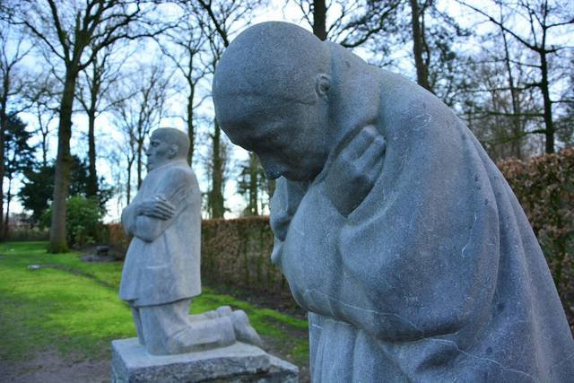 Kathe Kollwitz Museum景点图片