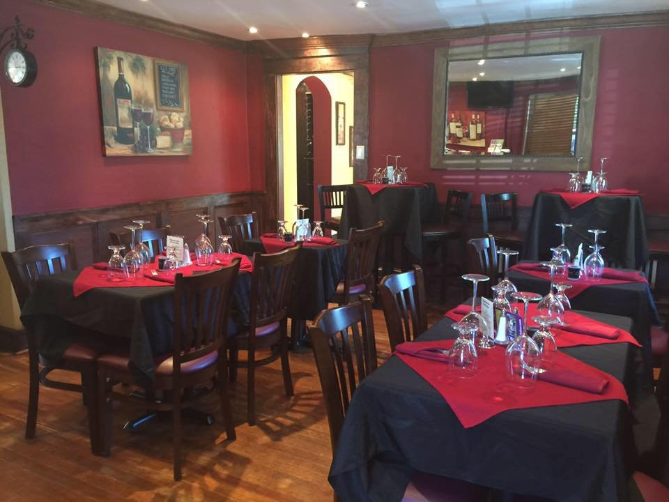 Village Wine Cellar Wine Bar and Restaurant