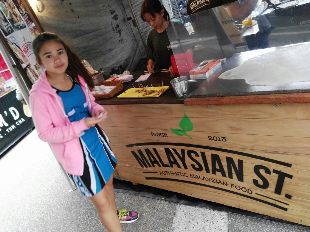 The Carseldine Farmers & Artisan Markets景点图片