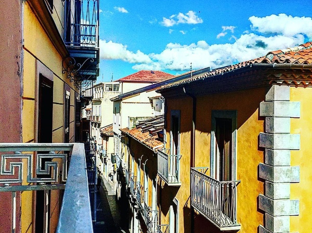 Casa Retro'