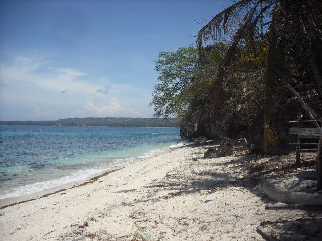 Maria Bay-锡基霍尔必去景点