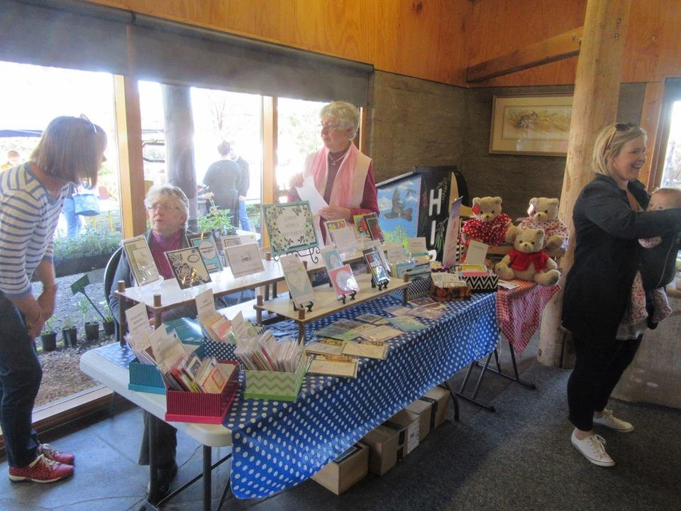 Hamilton Farmers Market-哈密尔顿必去景点