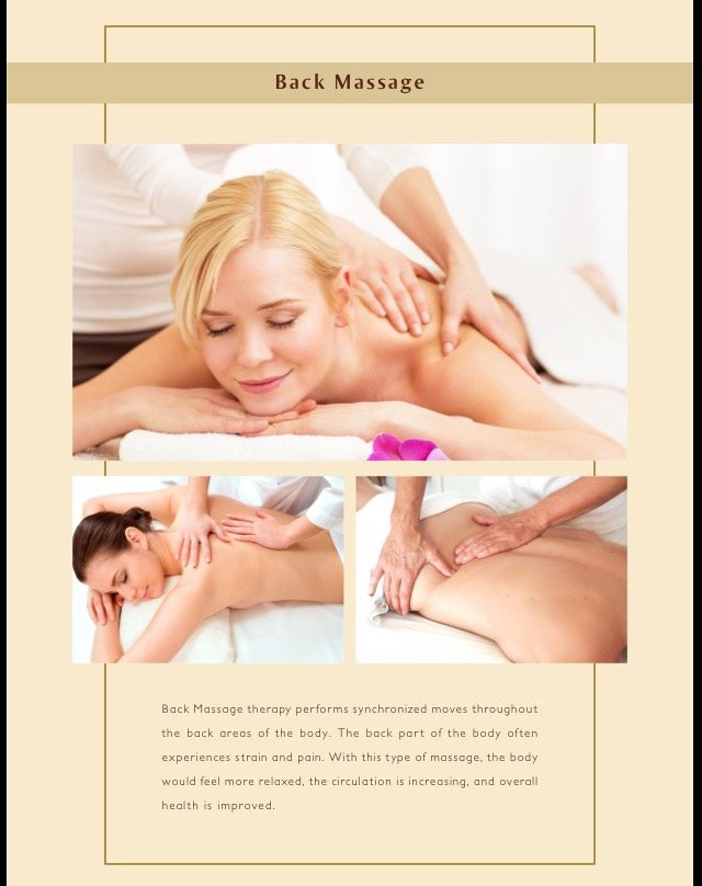 Kakiku Massage and Reflexology景点图片