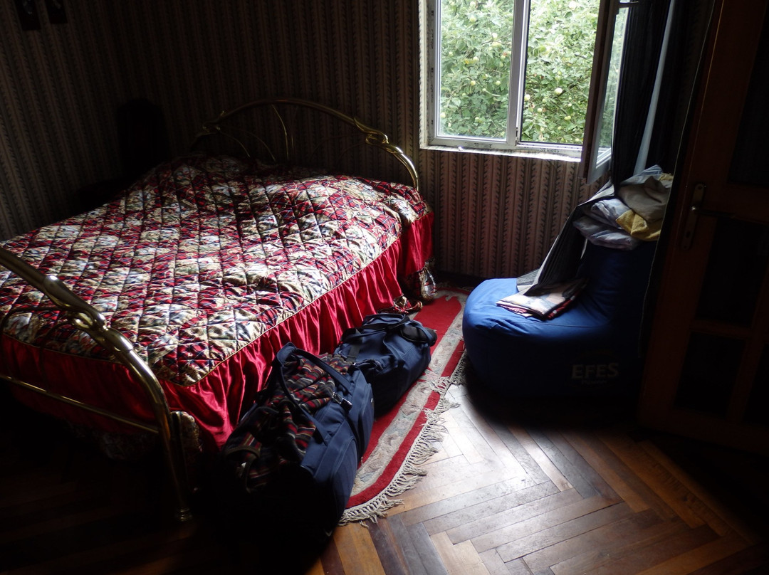 Zugdidi Guest House Koka