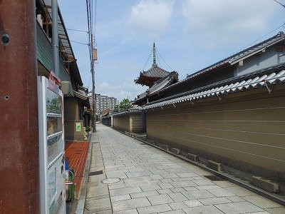 Joon-ji Temple-尼崎市必去景点