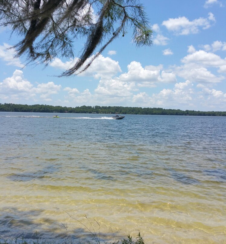 Florala State Park景点图片