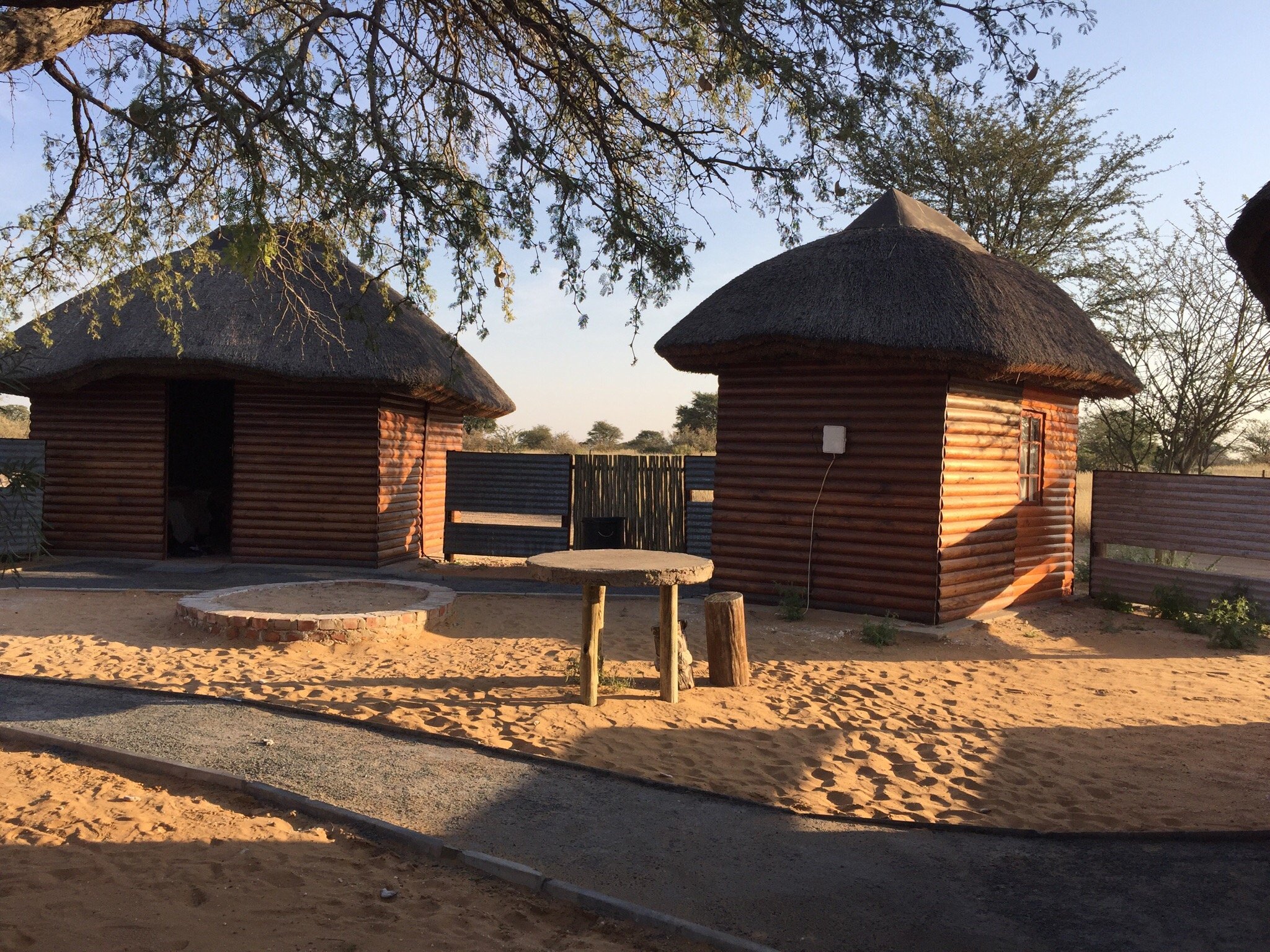 Cullinan Guest Farm-官方