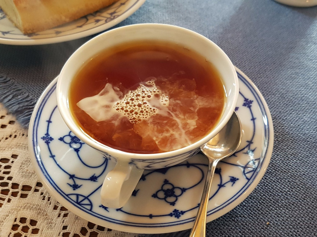 Teestube Tüdelpott