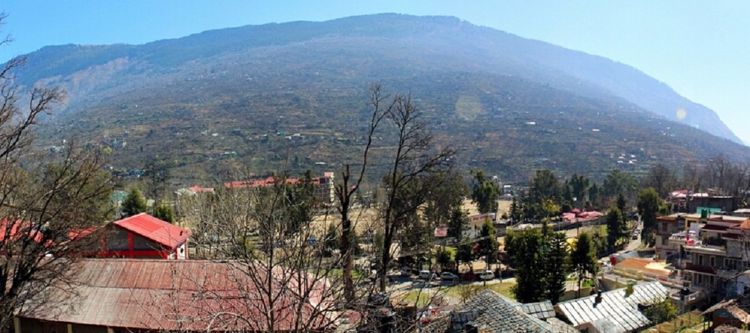 Hotel Aroma Classic主图