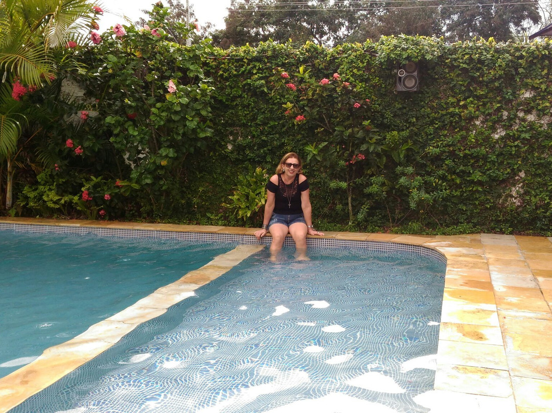 Pousada e Restaurante do Gordo主图