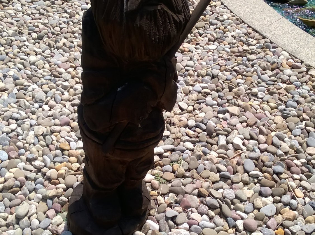 Lumberjack Pass Miniature Golf-乔治湖必去景点