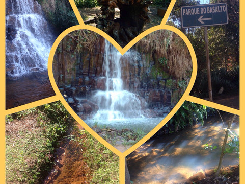 Parque do Basalto-Araraquara必去景点