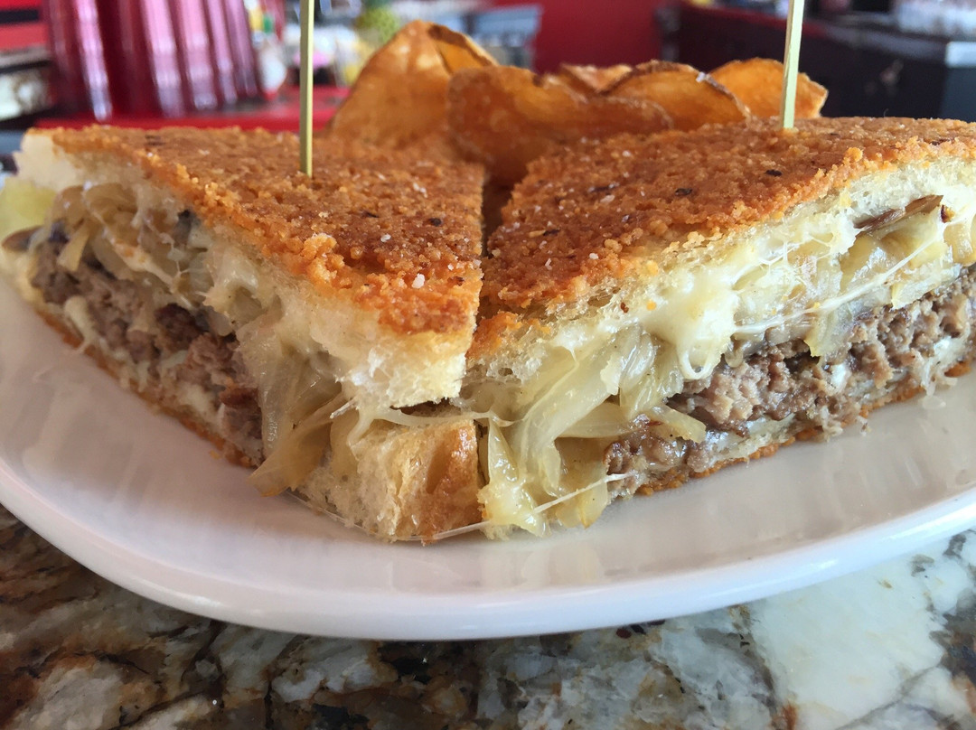 ROC's Firehouse Grille