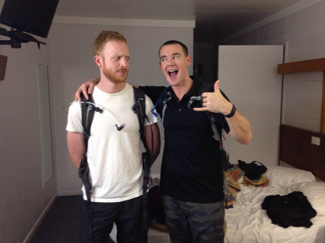 Mount Bartle Frere- 阿瑟顿必去景点