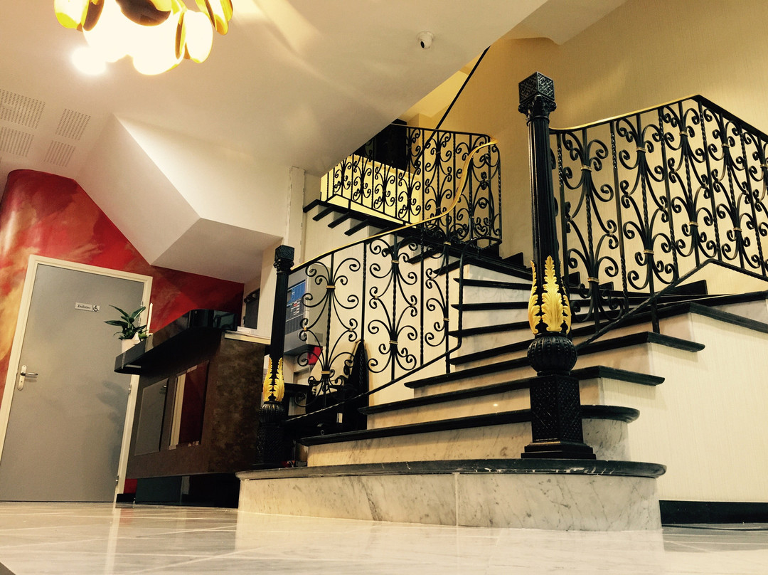 Le Grand Hotel主图