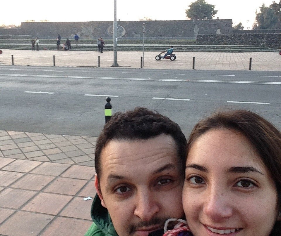 Parque Monumental Bernardo O'Higgins-Chillan Viejo必去景点