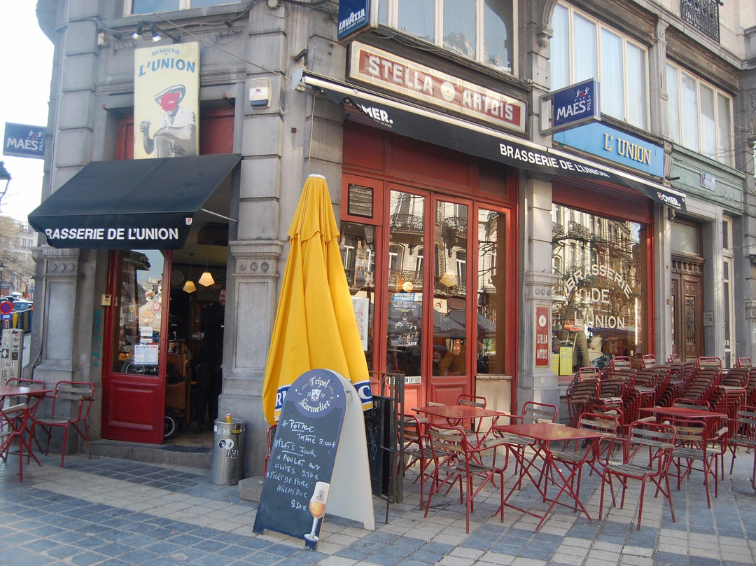 Brasserie de l'Union