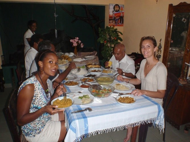 Mama Daisy's Homestay