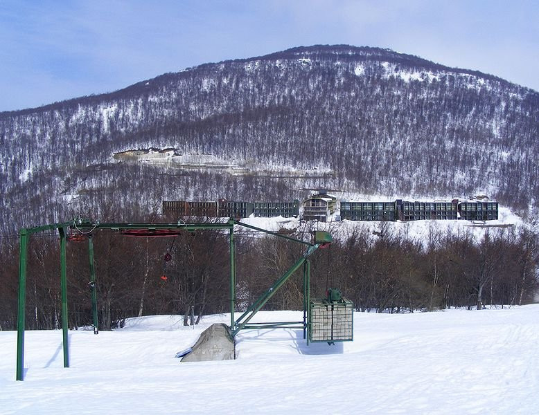 Garessio 2000-Garessio必去景点