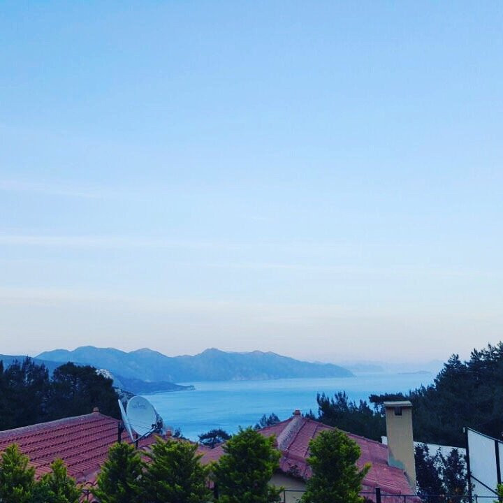 Alya Villa Butik Hotel主图