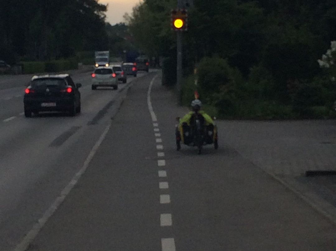 Radtour Friedrichshafen景点图片