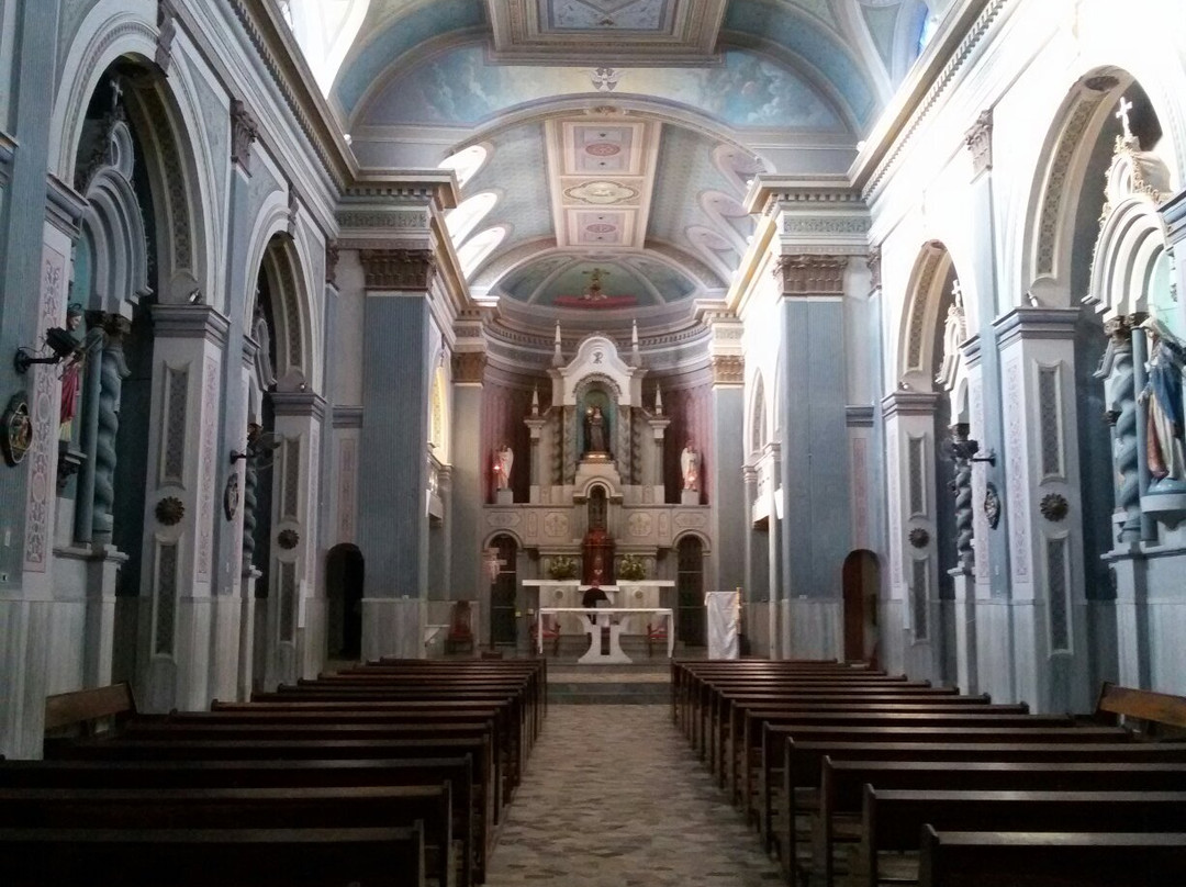 Catedral Santa Clara-Pamplona必去景点