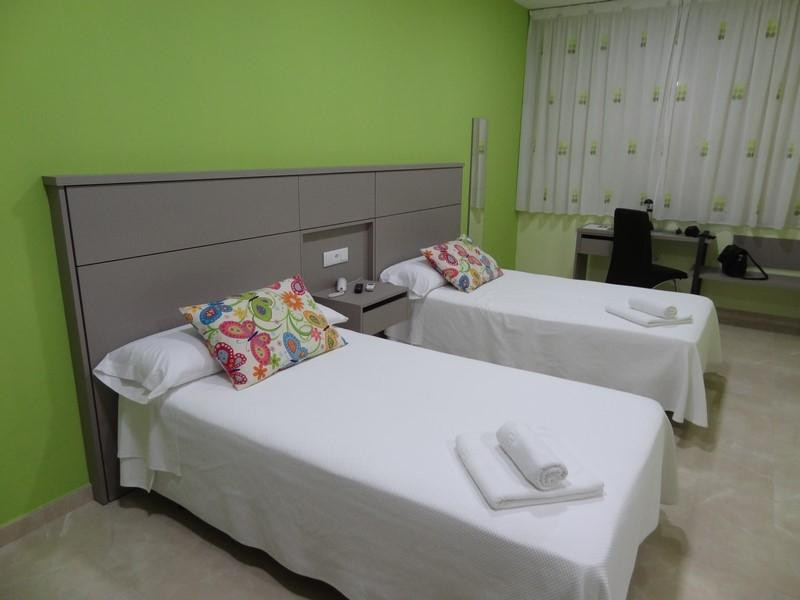 Hotel Primavera主图