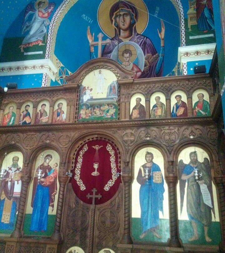 Leshok Monastery-Tetovo必去景点