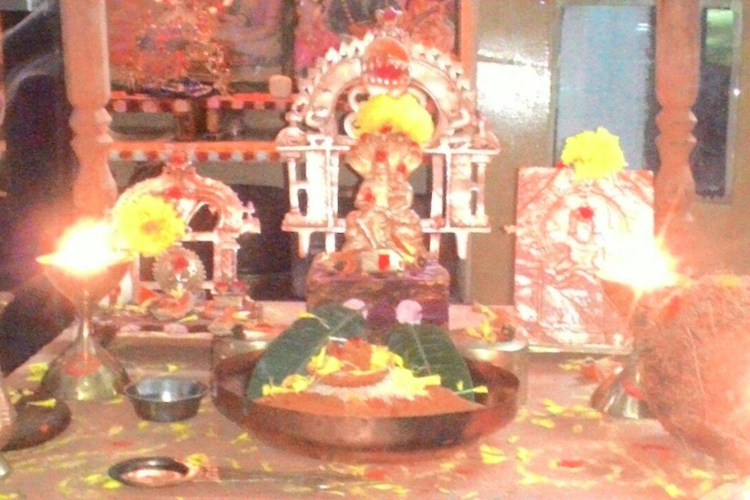 Kondagattu Anjaneya Swamy Temple-Karimnagar必去景点