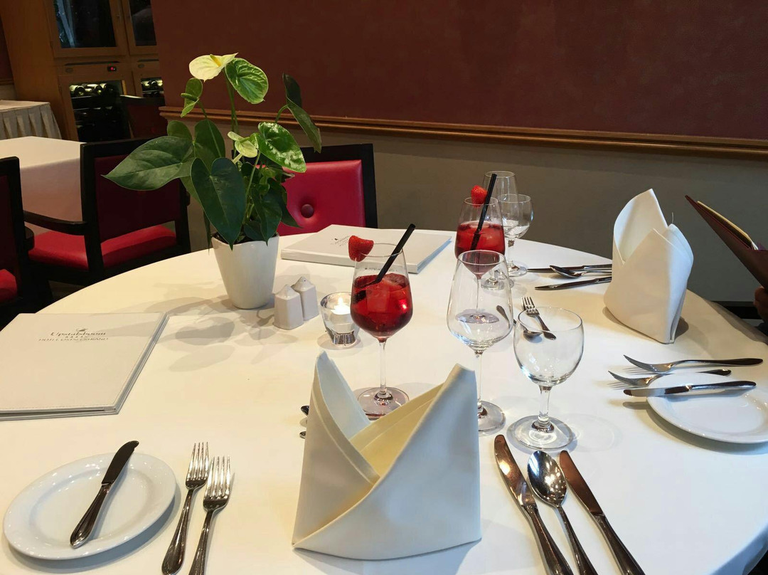 Core by Clare Smyth