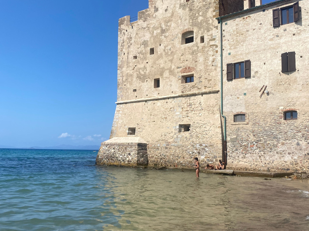 Vento E Mare