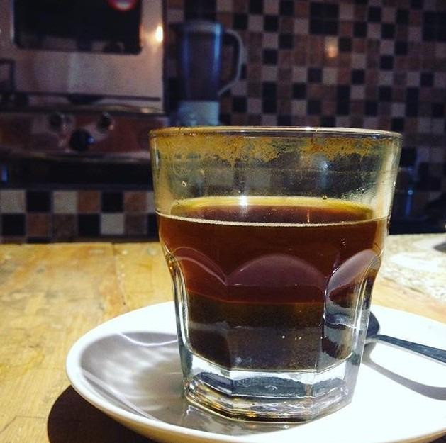 Kopa Kopi Coffee Roasters