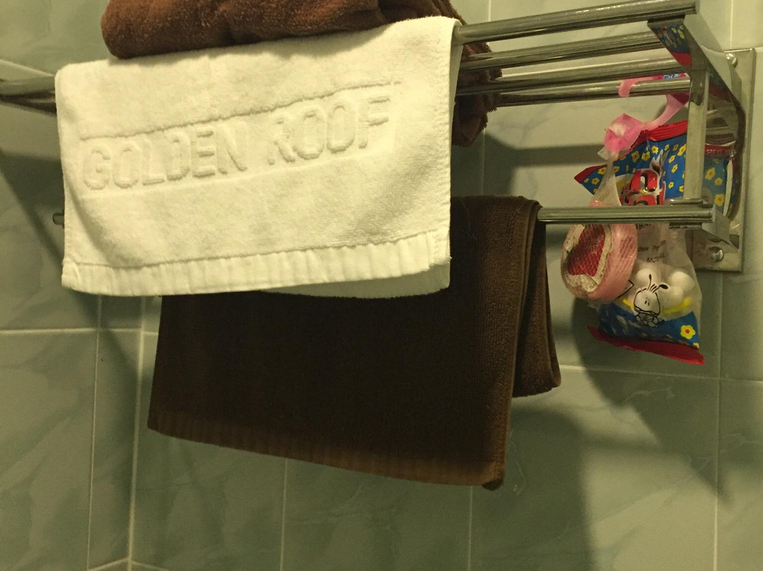 Golden Roof Hotel Kuala Kangsar主图