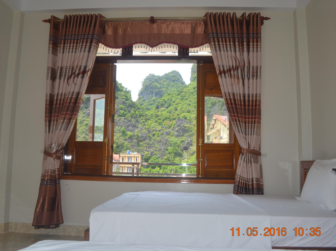 Duong Homestay