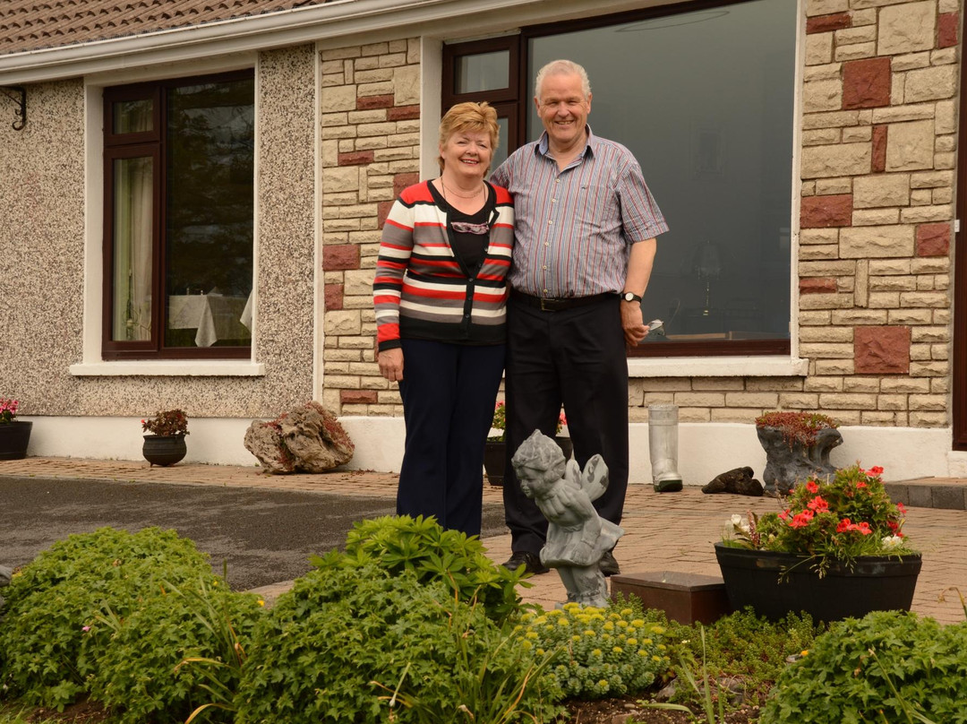 Breezemount B&B