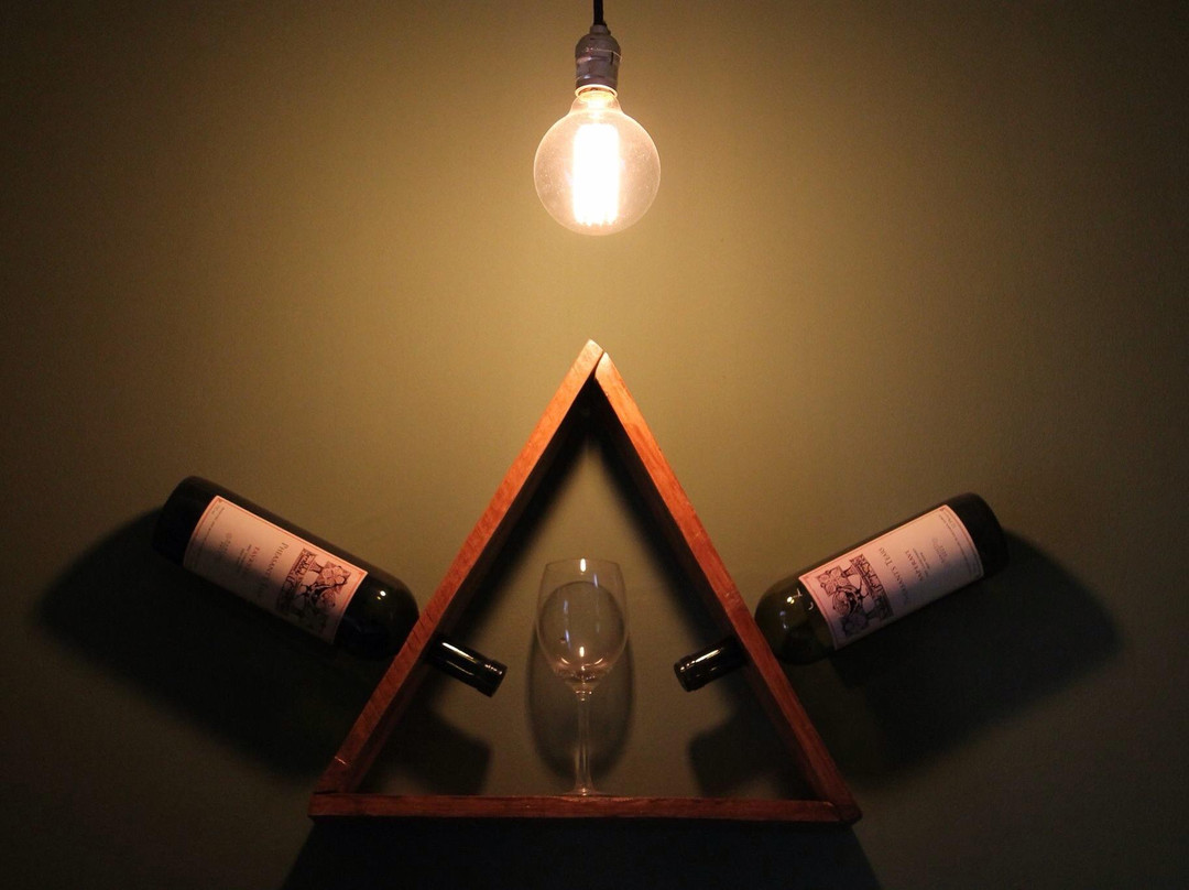 Bottle Shock Wine Bar景点图片