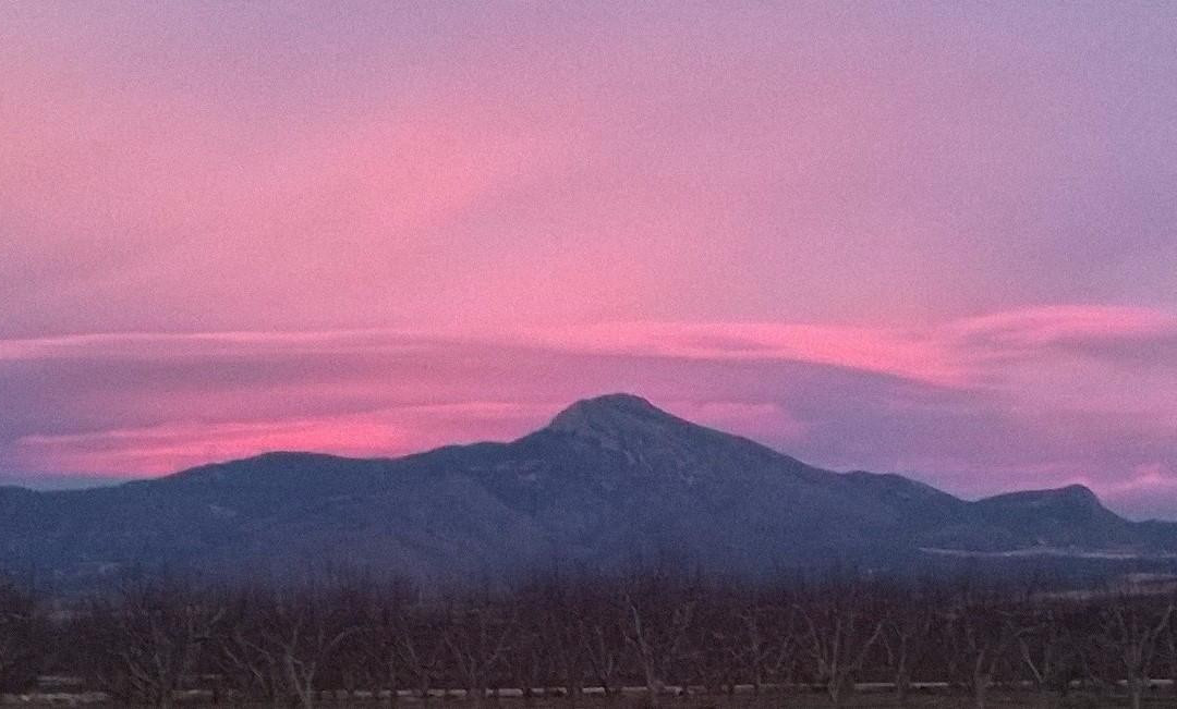 Ruta de El Carche-Jumilla必去景点