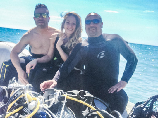 Alquiler de Barcos Altea-阿尔特阿必去景点